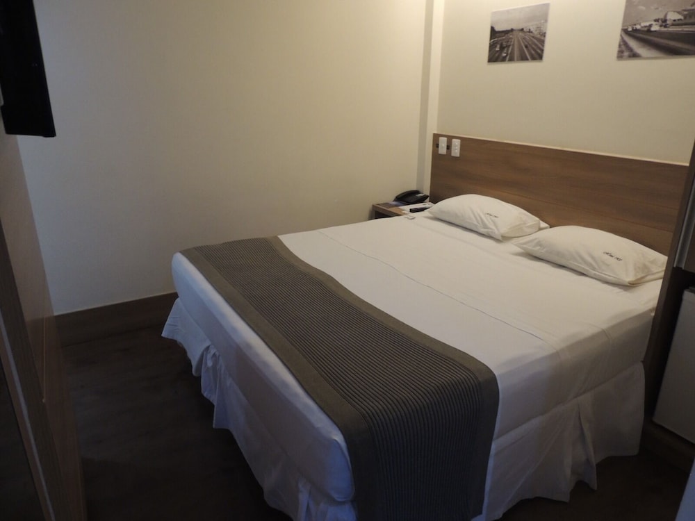 SUPERIOR, DOUBLE BED