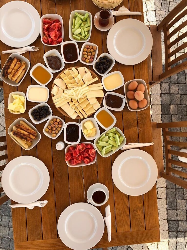 Bozcaada Ersin Konak Butik Otel 21/33