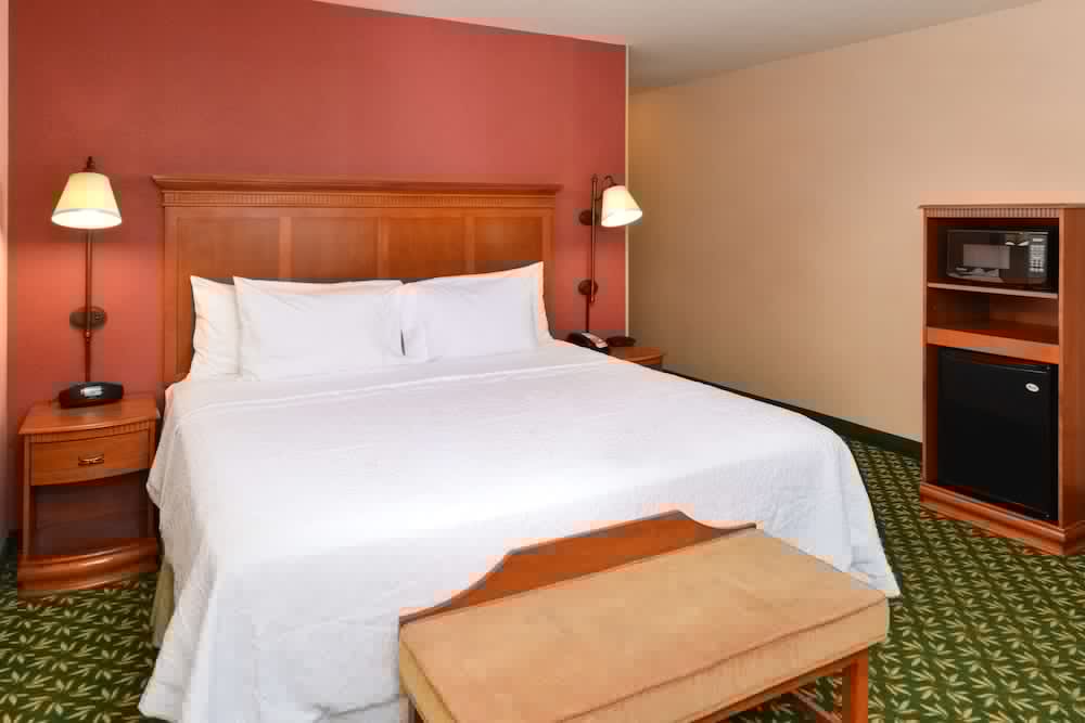 Hampton Inn & Suites Casper 13/34
