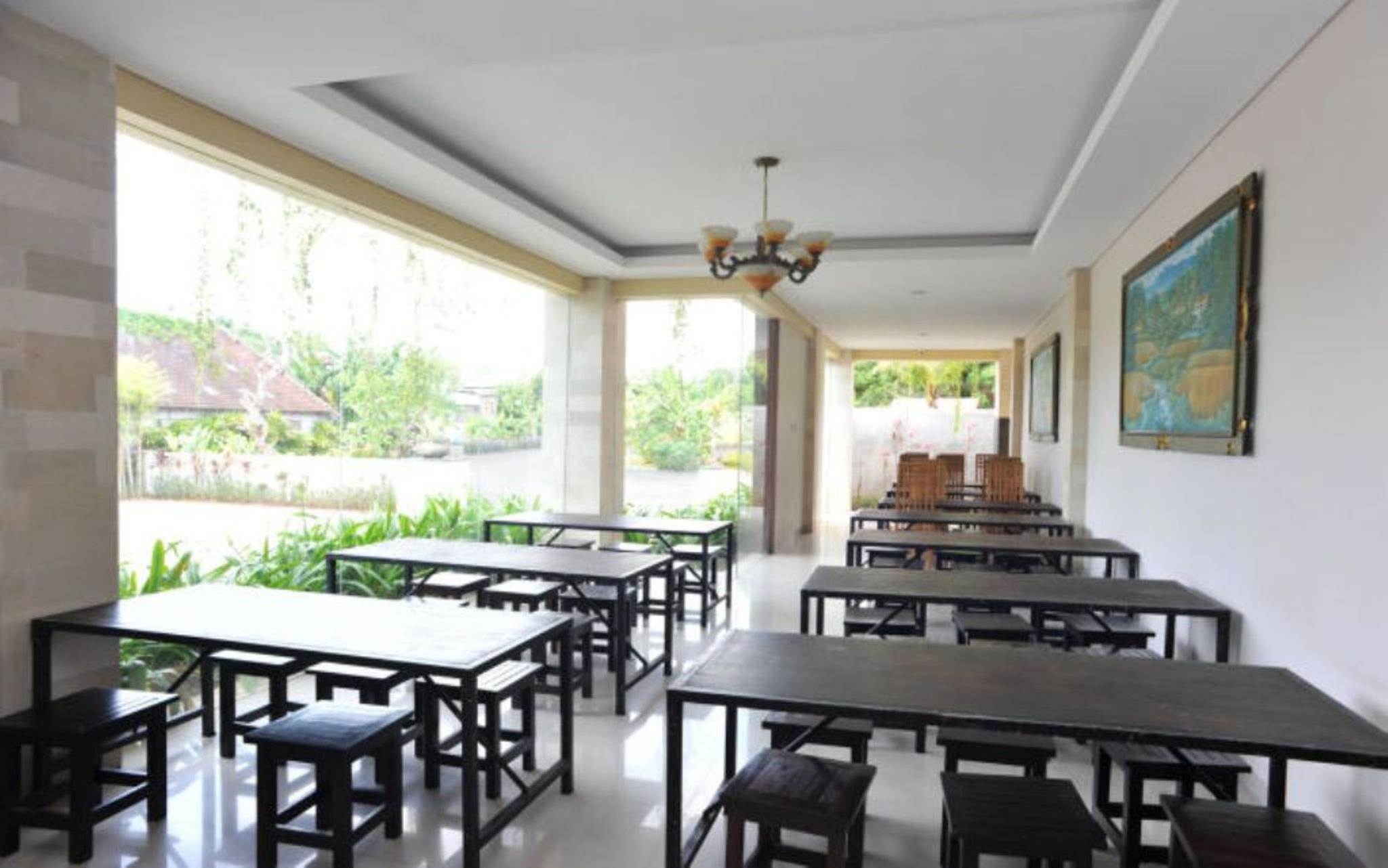 Bali Mega Hotel 53/63