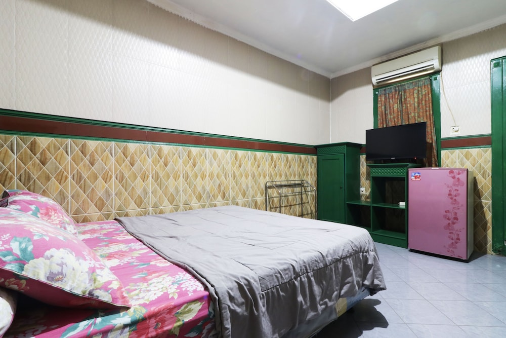 Hotel Alamanda 21/38