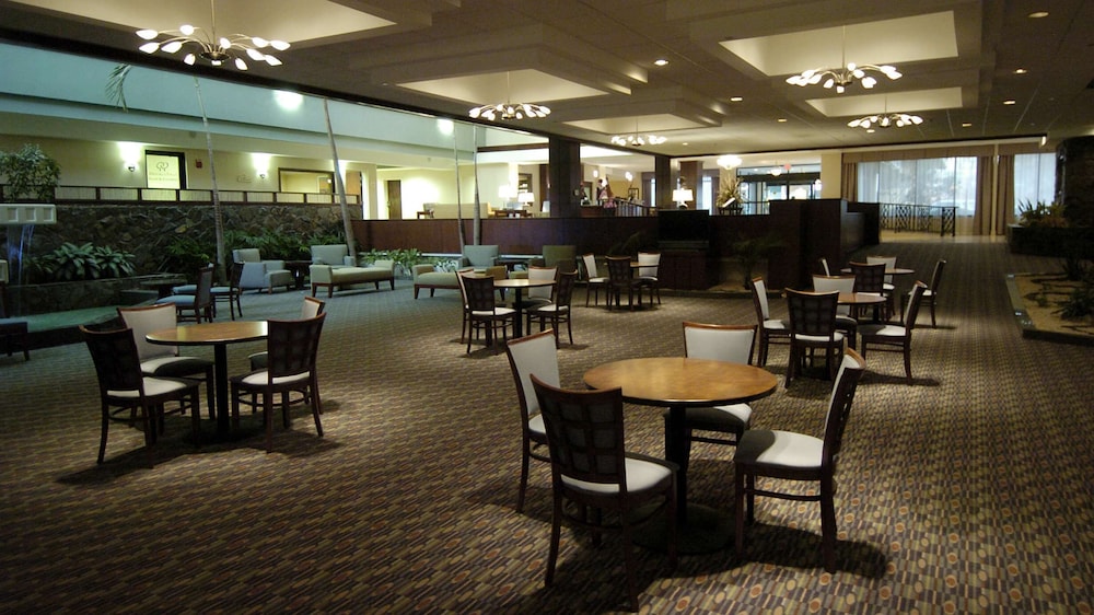 DoubleTree by Hilton Augusta 45/56