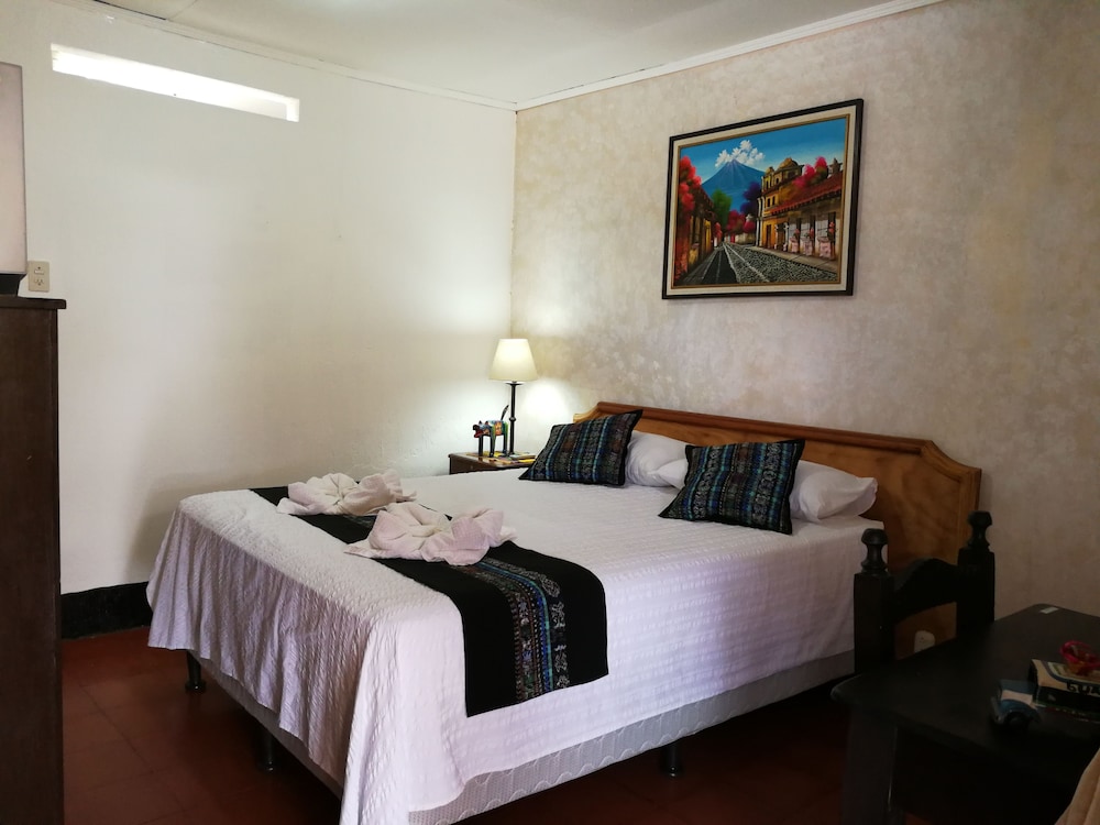 Posada Doña Luisa 26/67