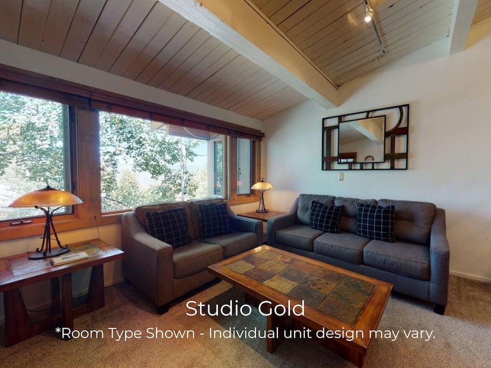 Aspenwood a Destination by Hyatt Residence 50/80