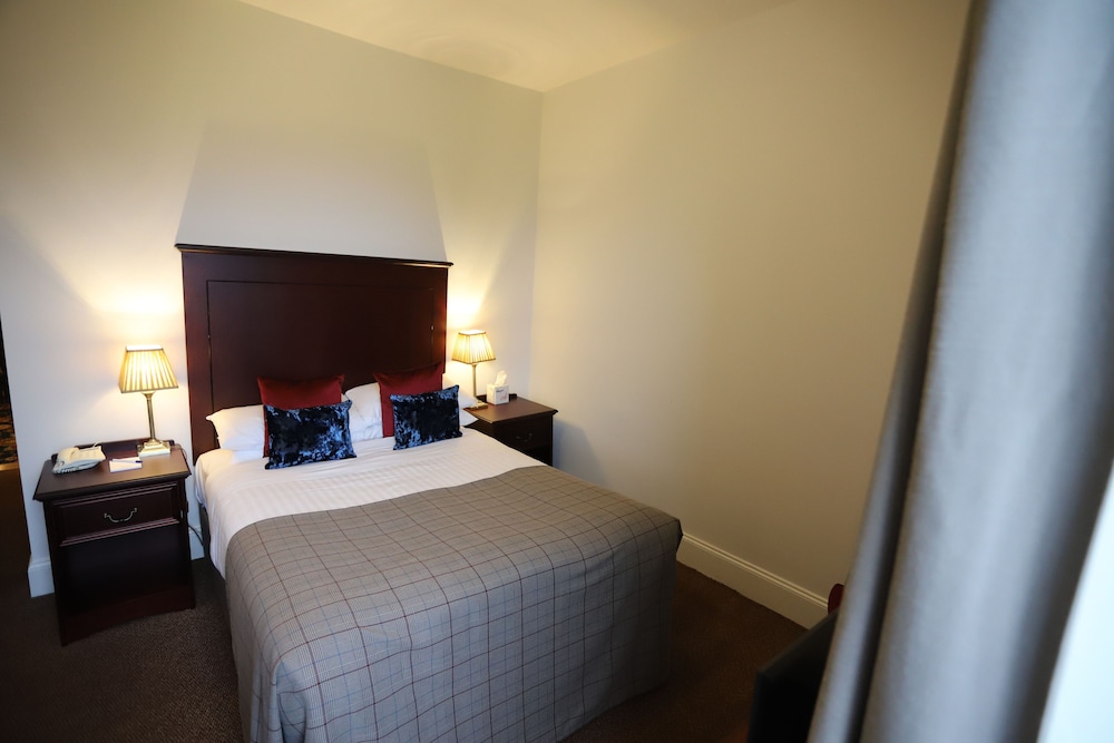 BEN WYVIS HOTEL 5/58