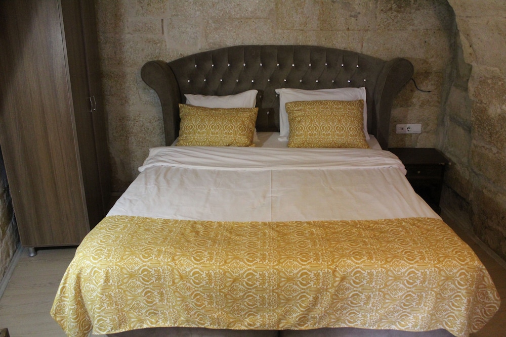 Sandik Cave Hotel 21/50