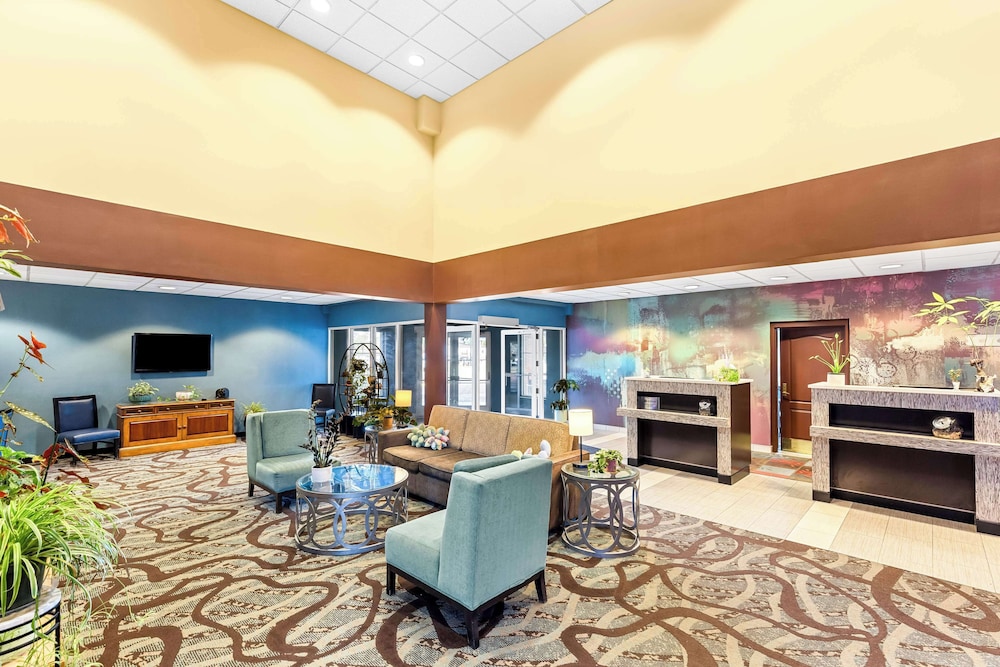 Best Western Holiday Manor 34/49