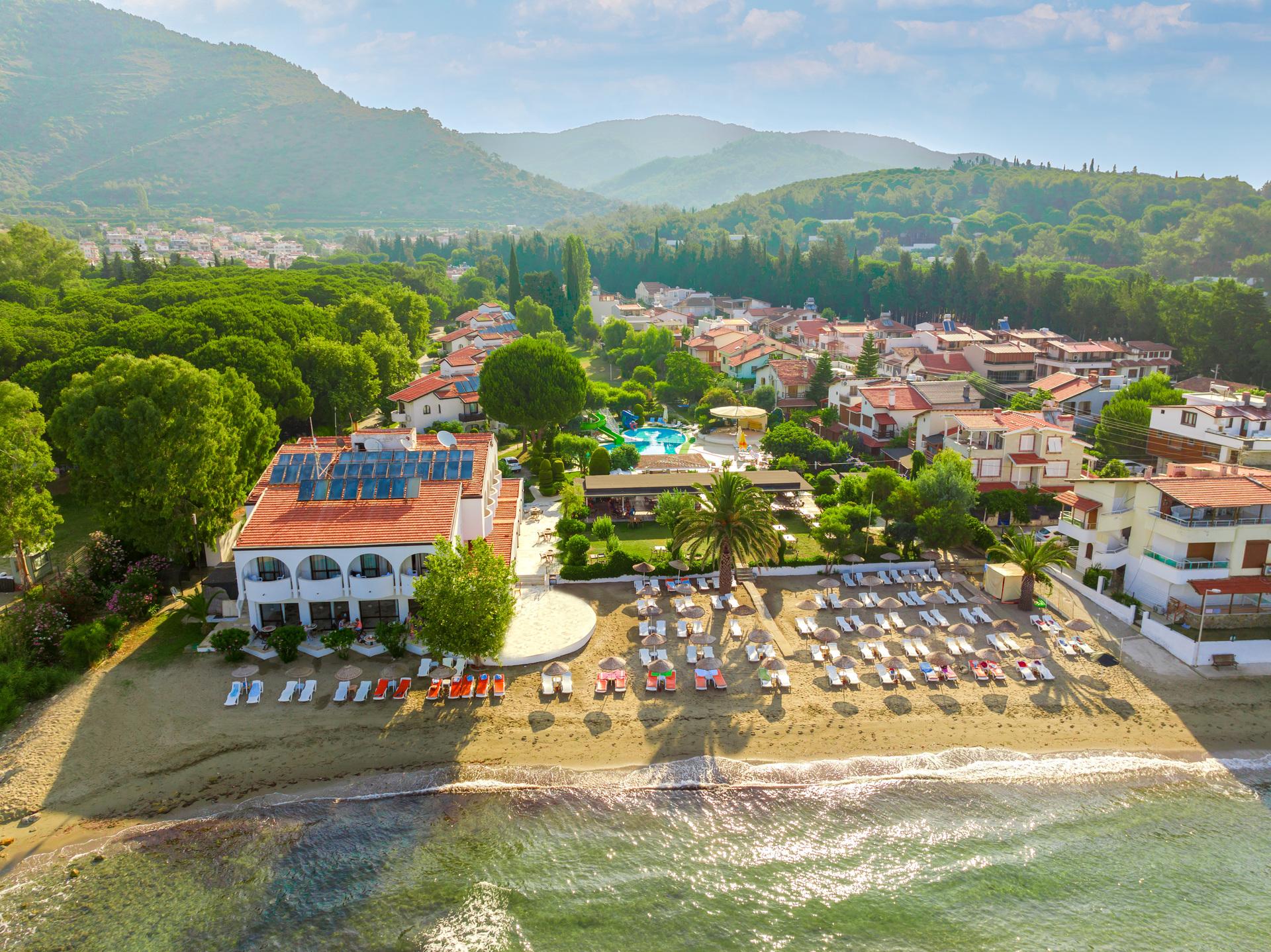 Dogan Paradise Beach 23/30
