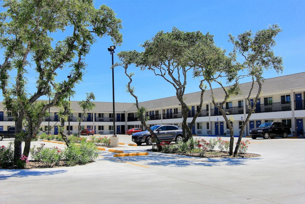 Motel6 Rockport, TX in ROCKPORT - TX