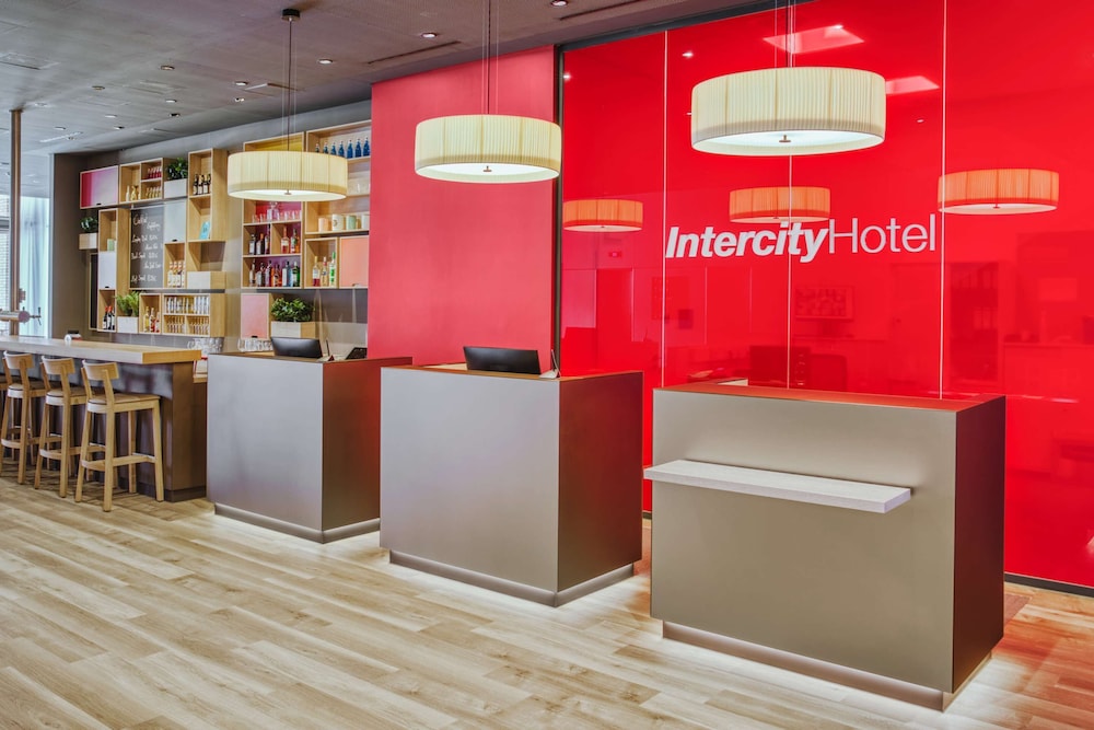 IntercityHotel Hamburg-Barmbek 6/52
