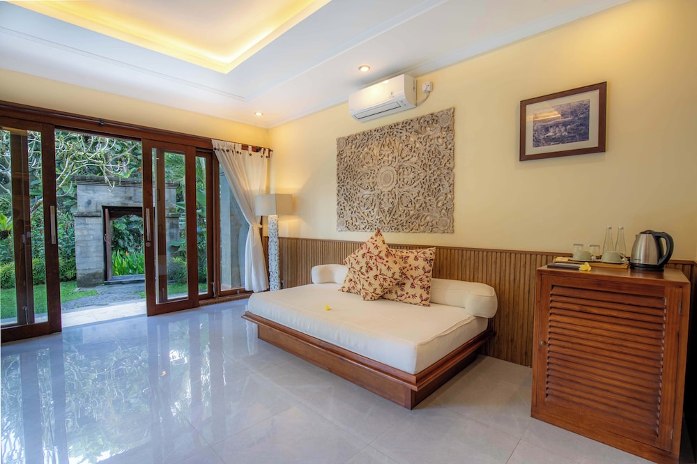 Suara Air Luxury Villa Ubud 19/50