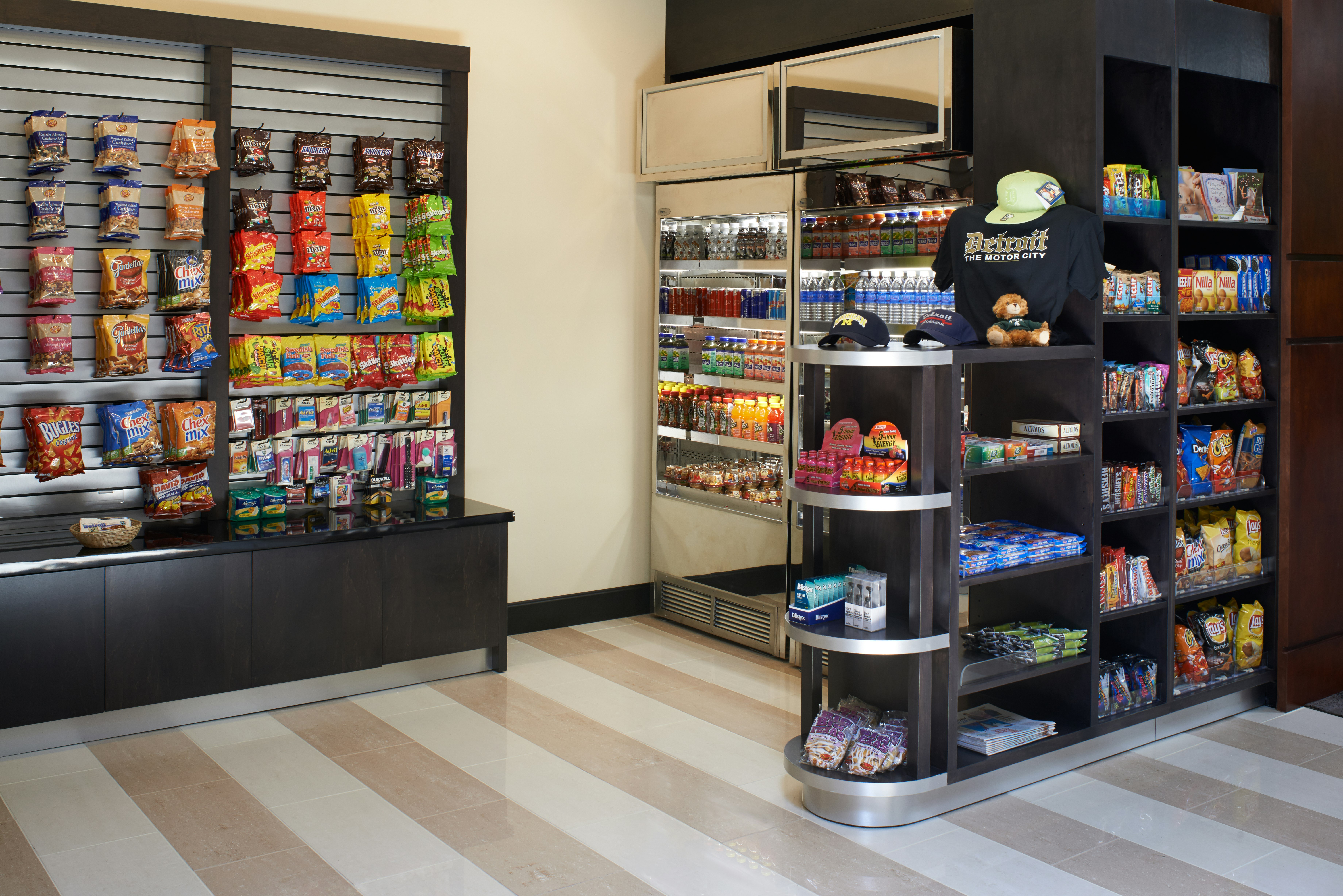 Doubletree By Hilton Detroit - Dearborn 21/21
