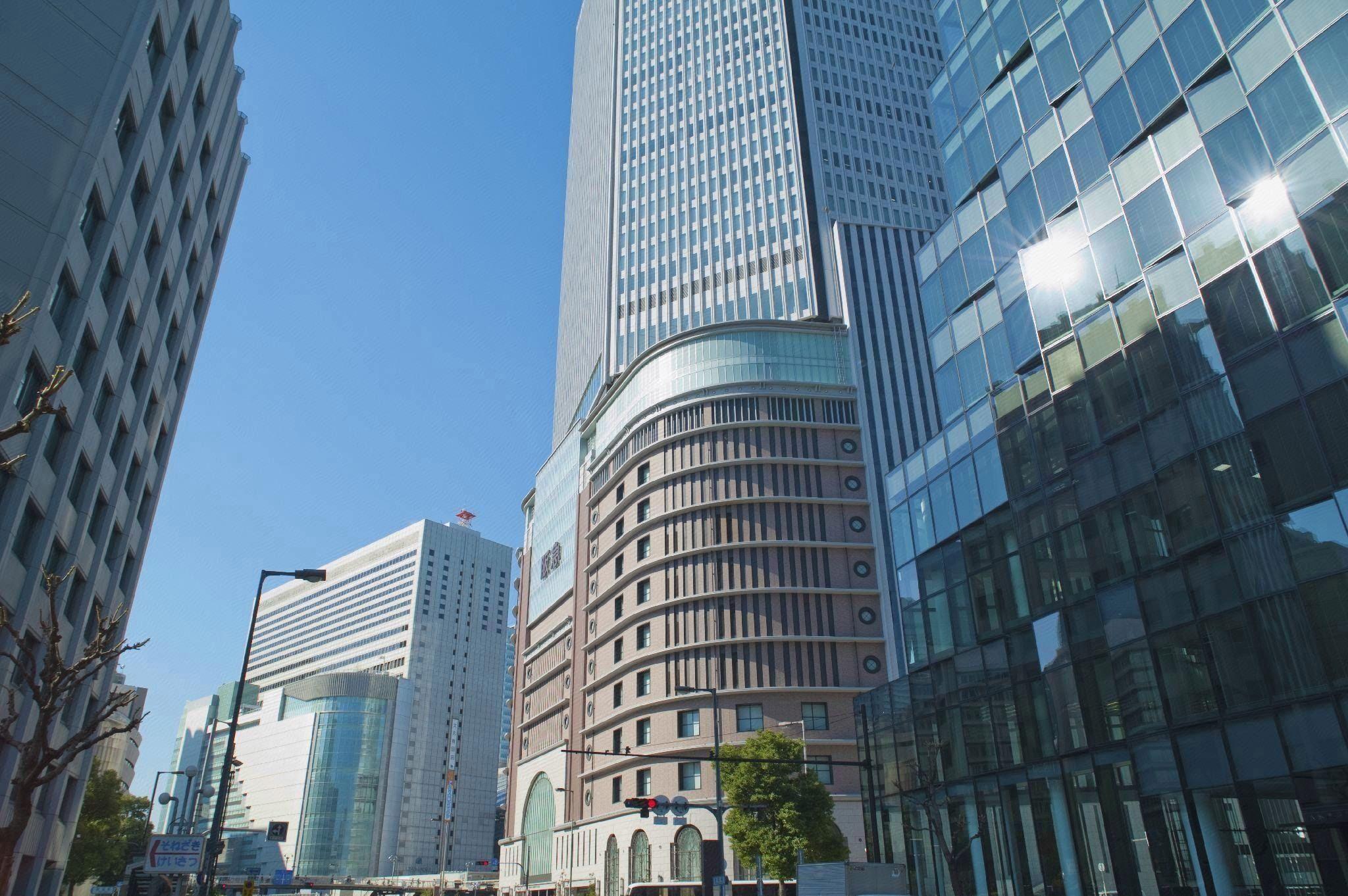 Patio Kyobashi 5/81