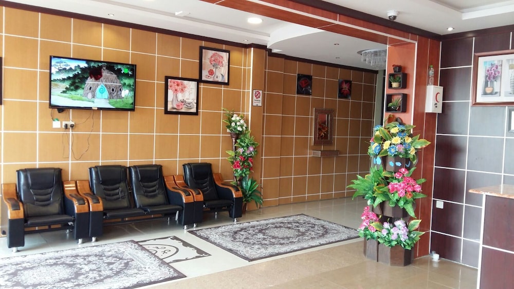 العييري للشقق المفروشة الأحساء 5(Al Eairy Furnished Apartments Al Ahsa 5) 16/61