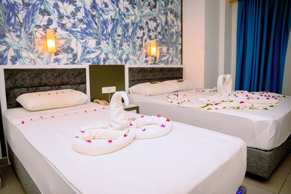Azak Beach Hotel 19/50