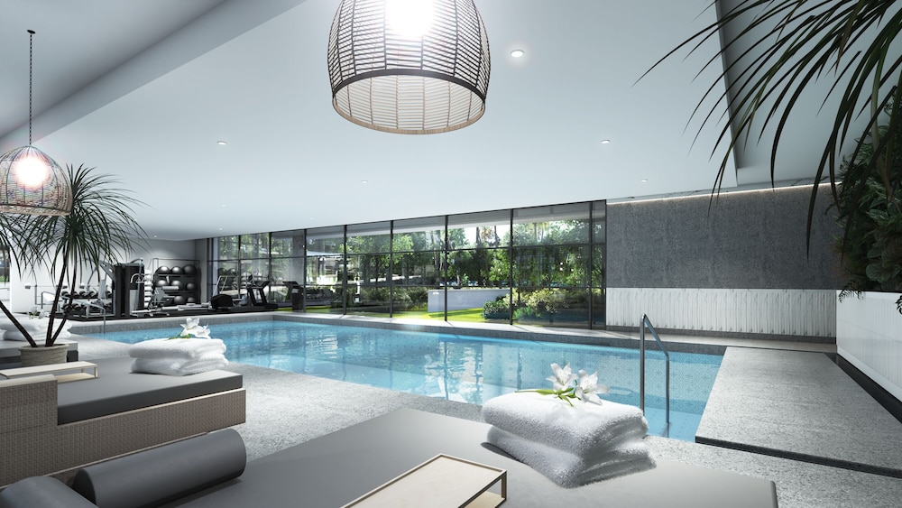 Royal Green Wellness Resort 22/35
