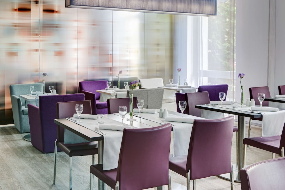 INTERCITYHOTEL ROSTOCK 17/30