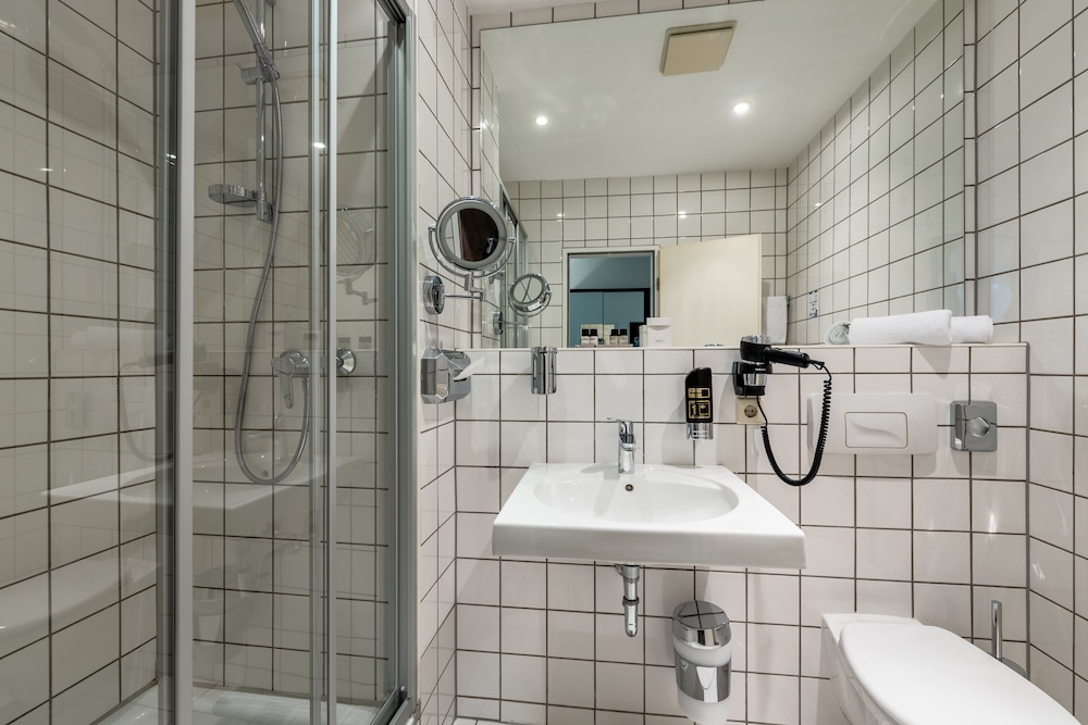 Trip Inn Messe Westend 12/49