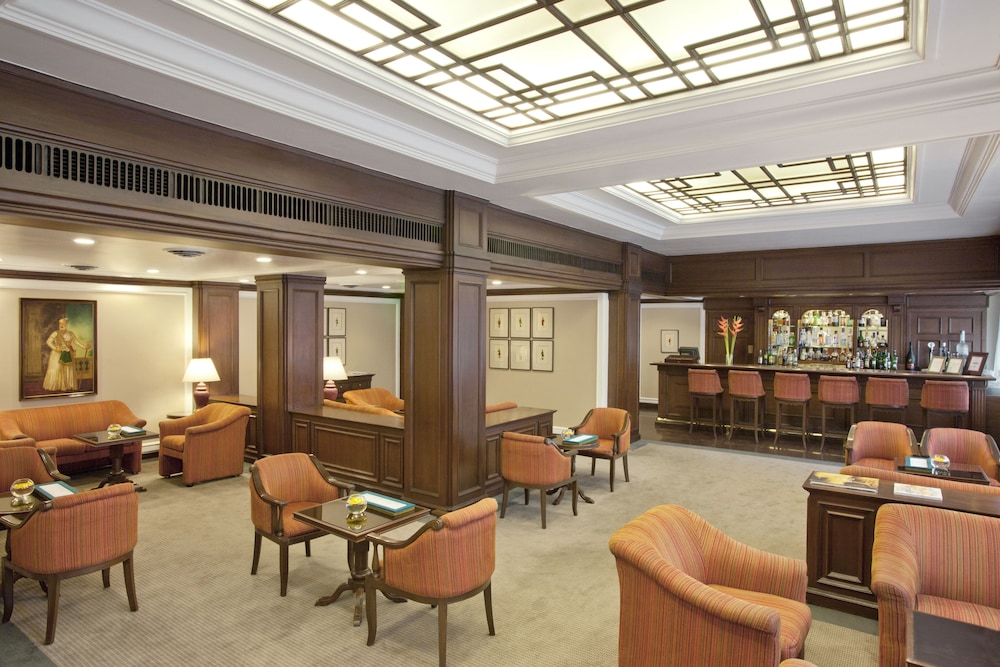 Trident Hotel Chennai 50/65