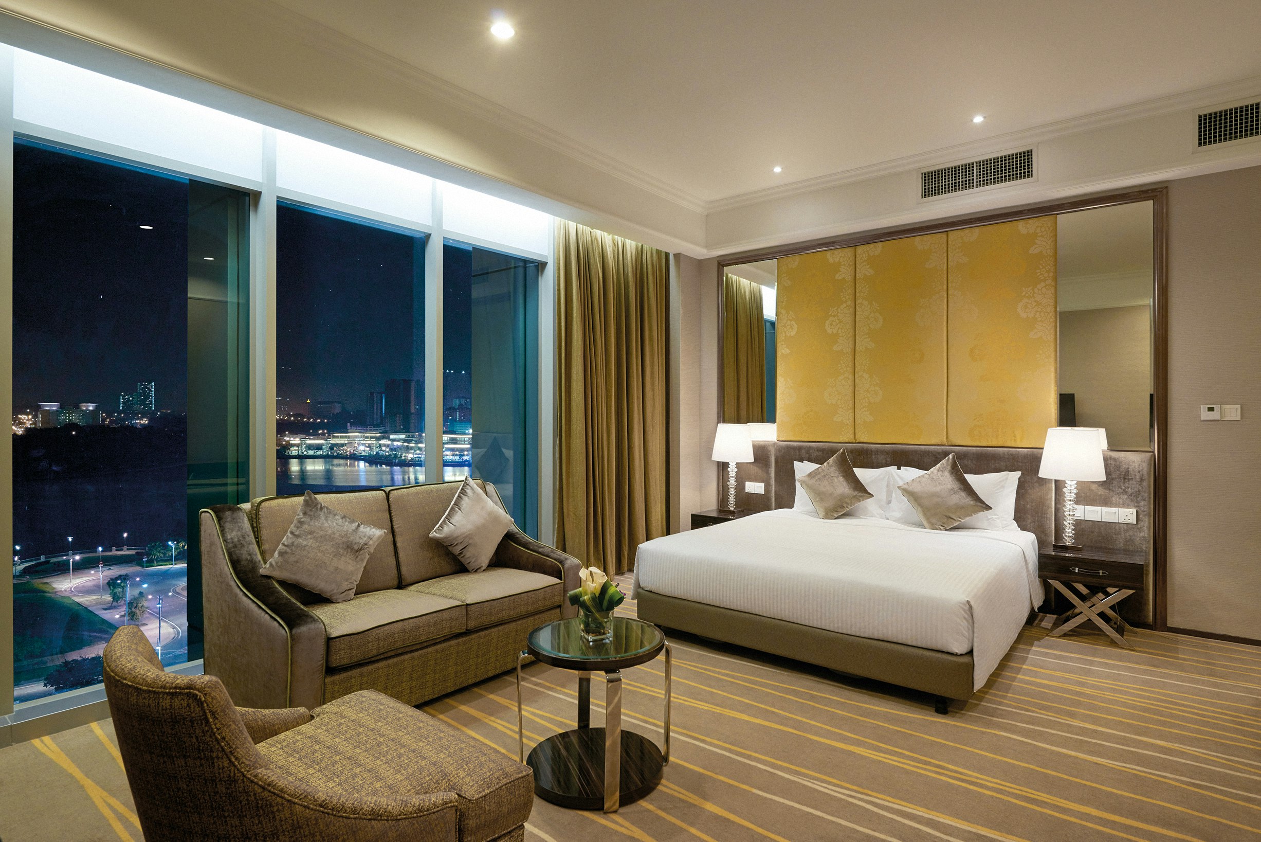 Dorsett Putrajaya 20/50