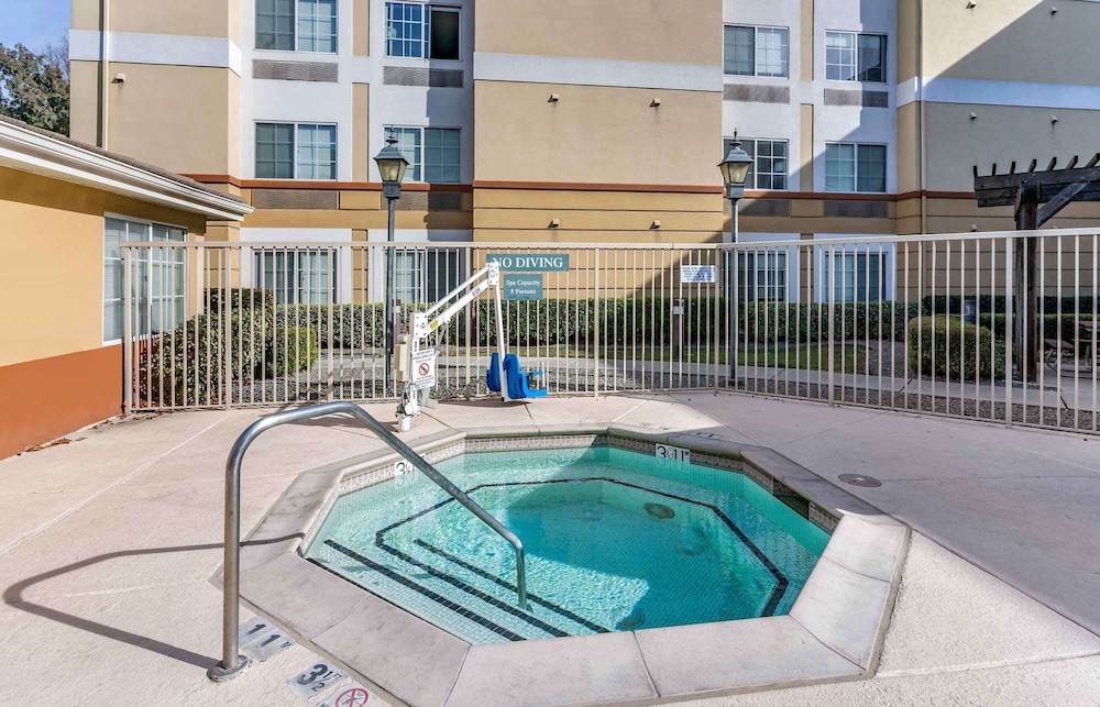 Extended Stay America Premier Suites San Jose Airport 20/43