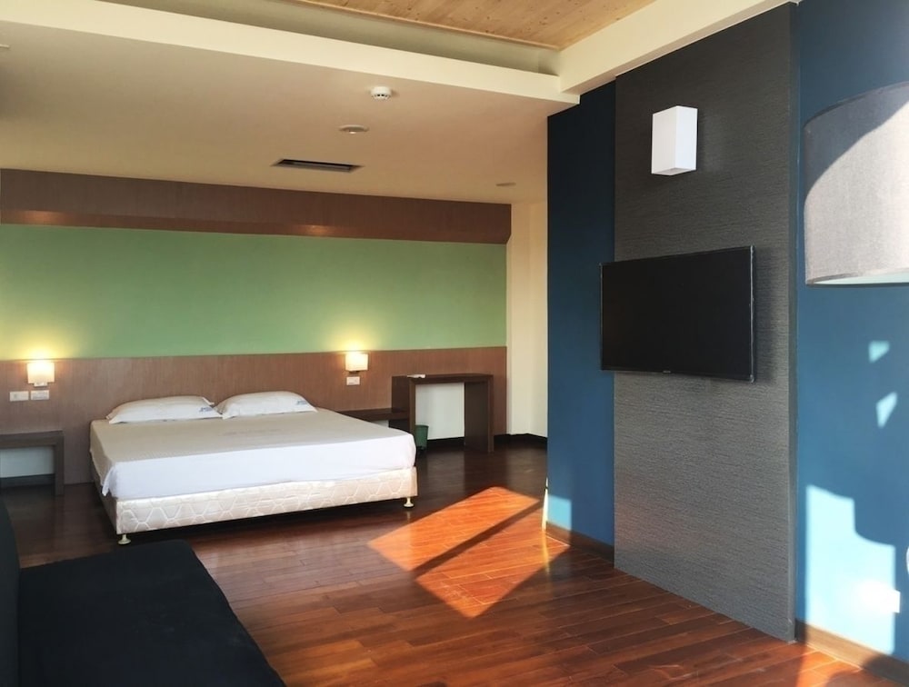Wefun Inn 9/31