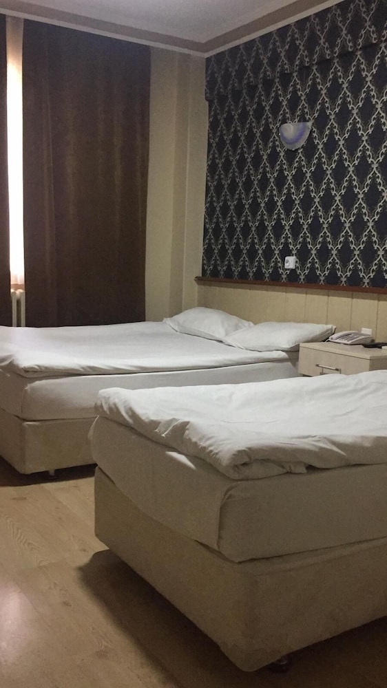Hotel Malko 7/37