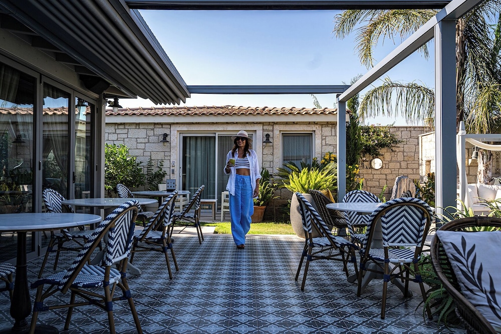 Casa Luna Hotel Alacati 27/50