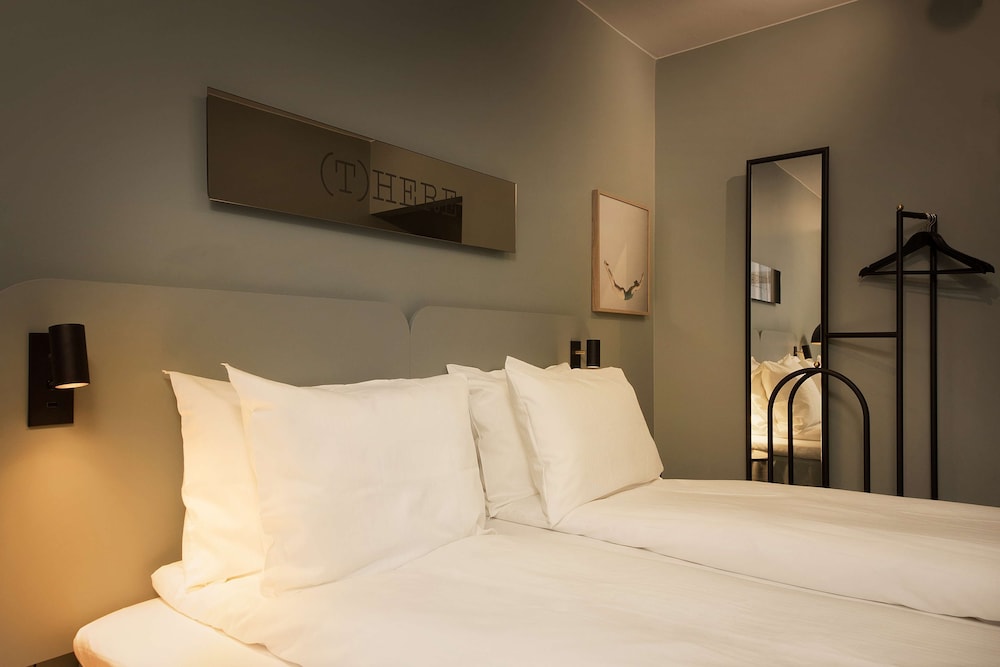 Scandic Victoria Lillehammer 25/67