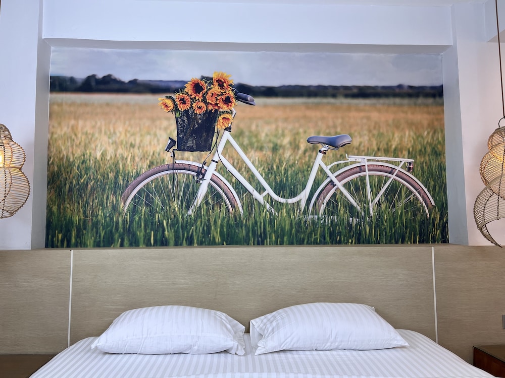 Fastrooms Bekasi Hotel 30/57