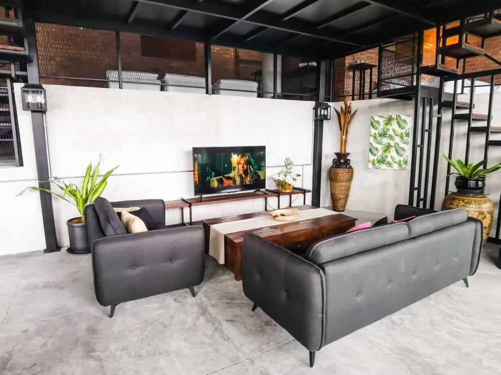 Sembayu Villa 40/50