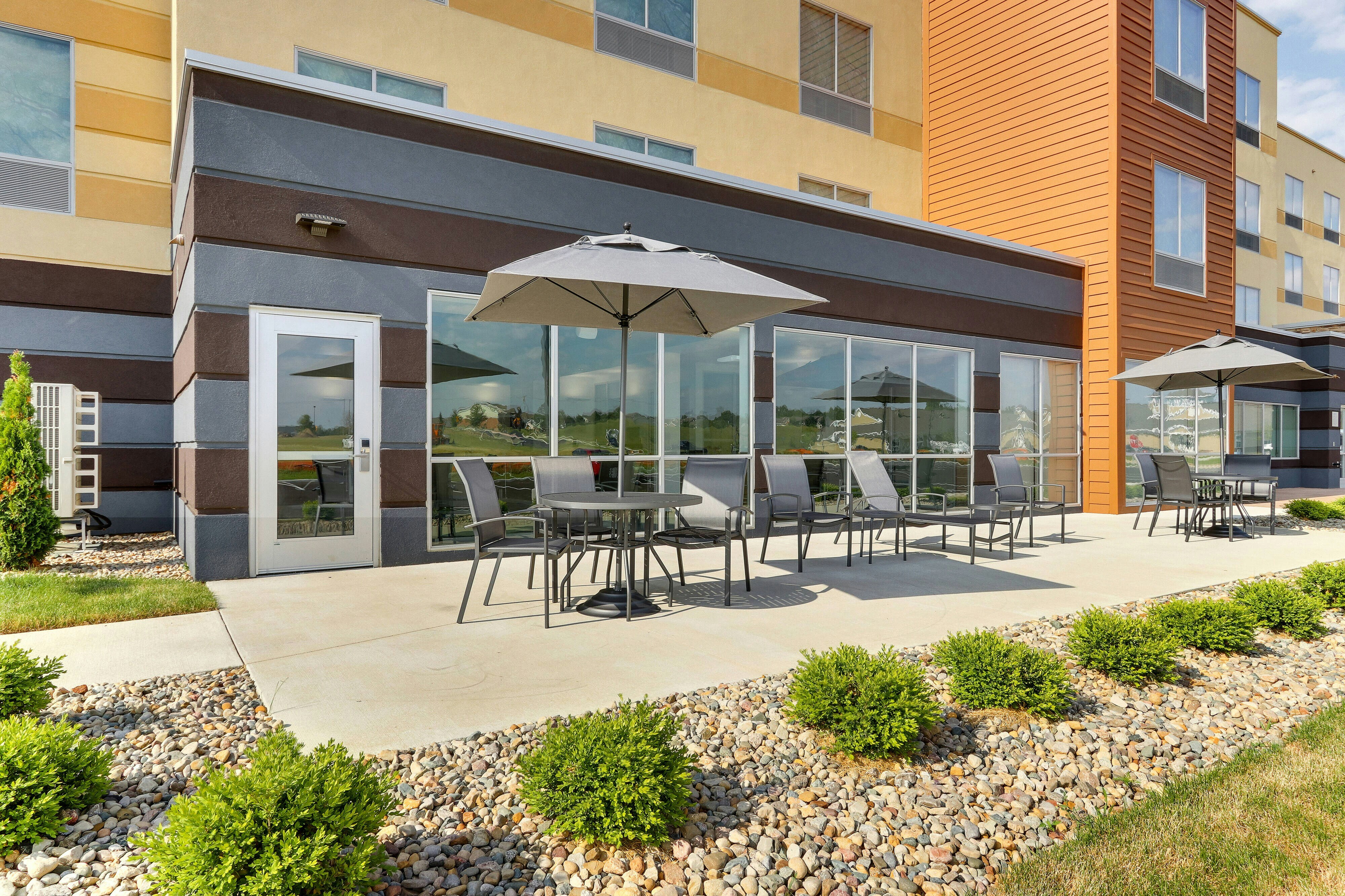 Fairfield Inn & Suites by Marriott Warsaw 6/47
