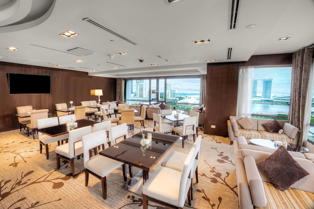 Wyndham Singapore Hotel 52/64