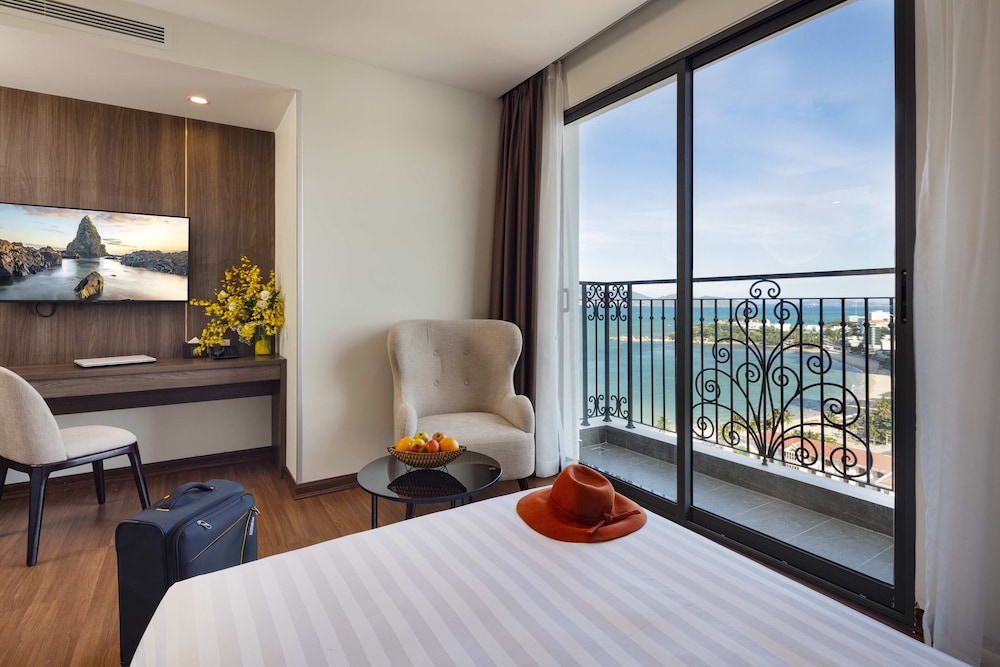 ASTON Nha Trang City Hotel 25/55