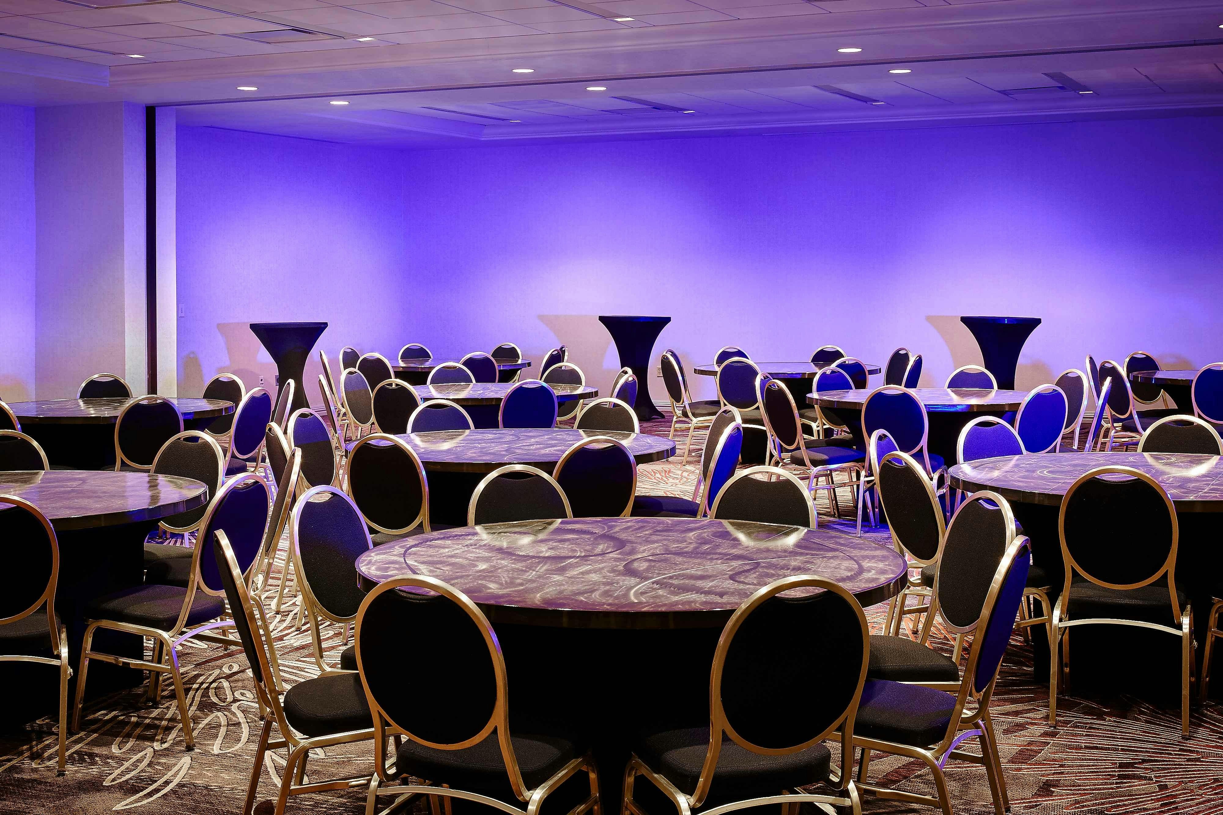 Las Vegas Marriott 43/48