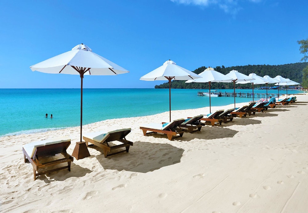 Sok San Beach Resort 46/50