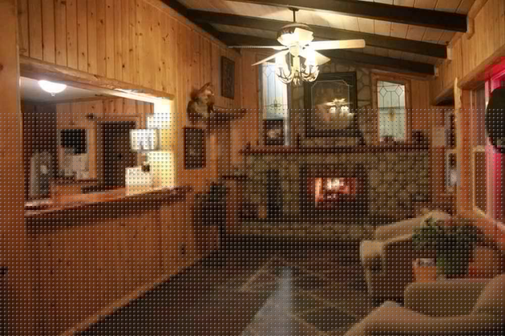 Wolf Creek Resort 11/66