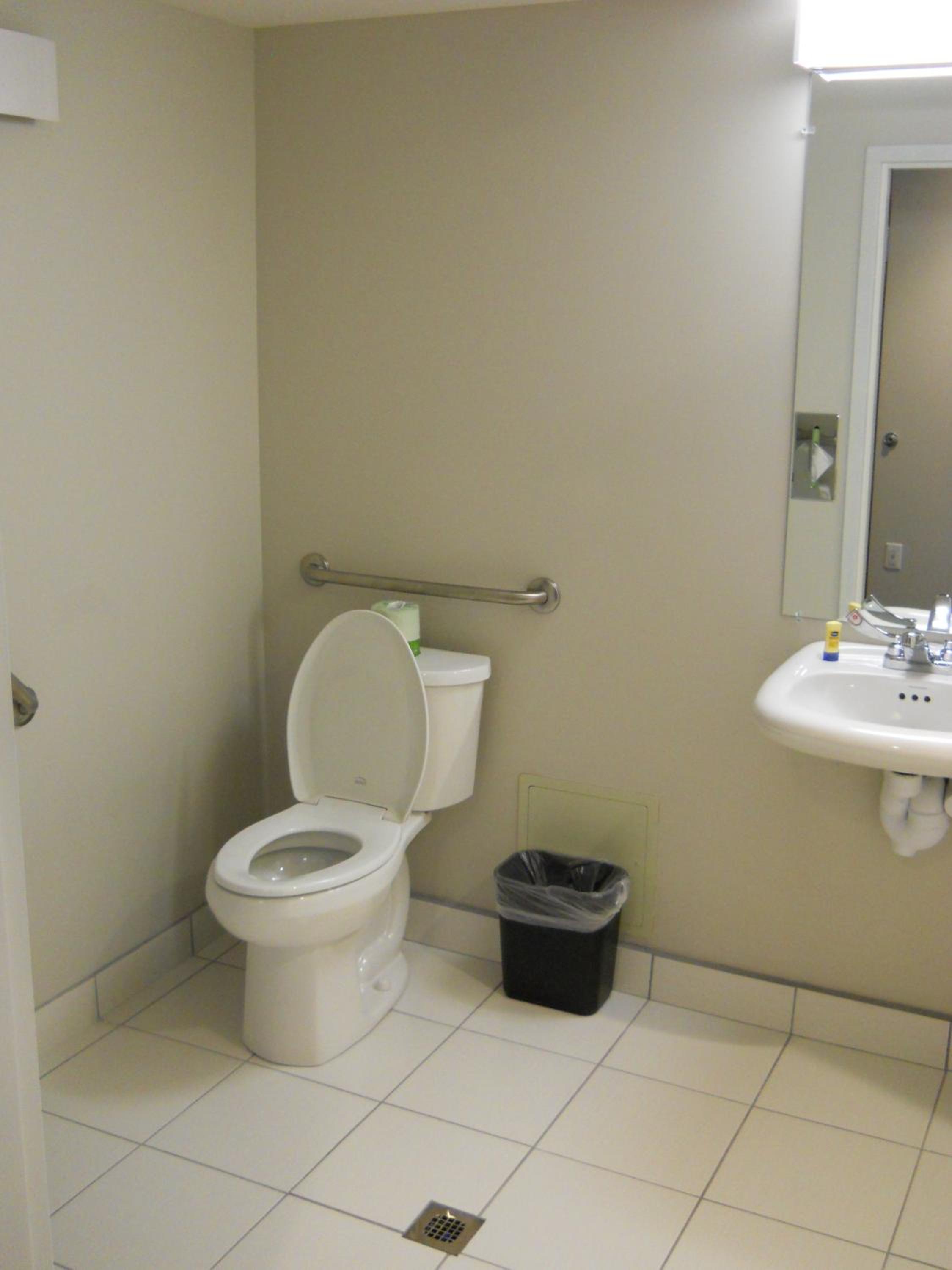 غرفة ديلوكس بسريرين كوين لذوي الإعاقة، Microtel Inn & Suites By Wyndham Sault Ste. Marie 9/10