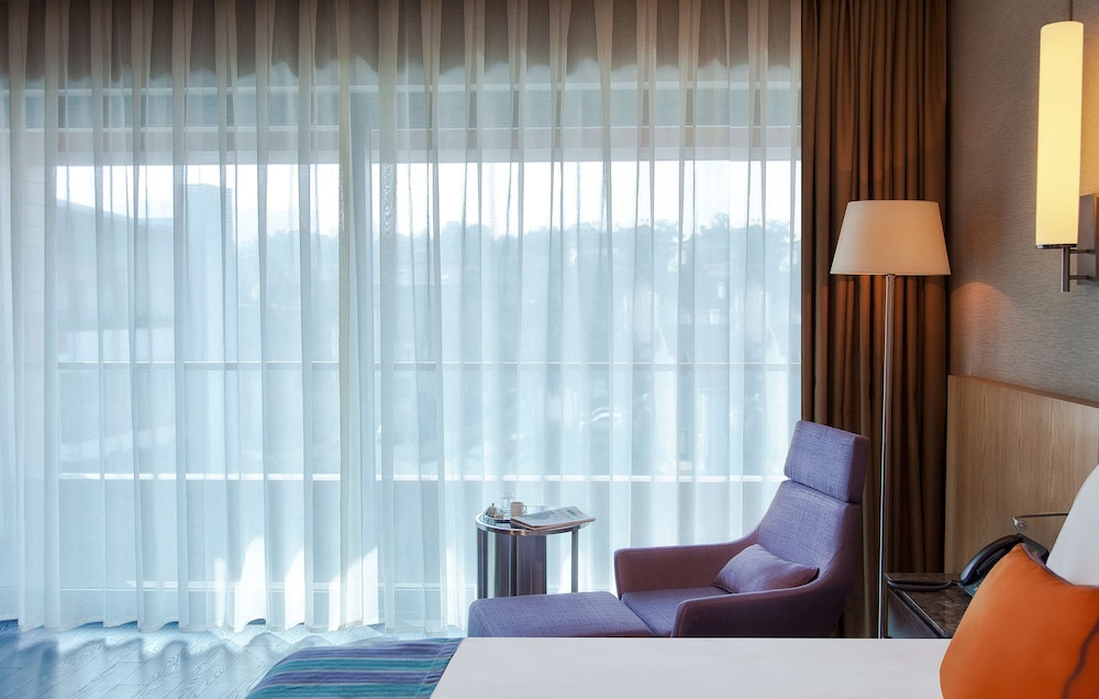 Radisson Blu Hotel And Spa Istanbul Tuzla 35/81