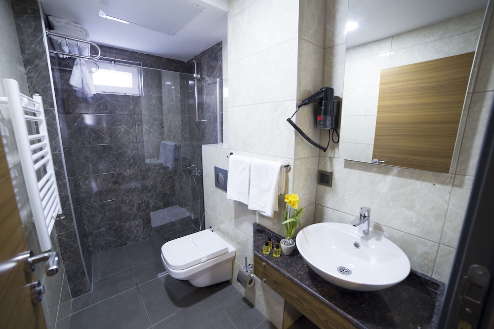 Md Barbaros Hotel 15/34