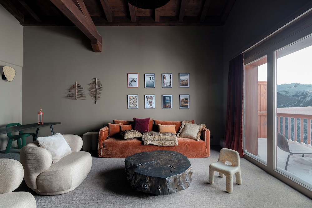 ILY La Rosiere & Spa Nuxe 44/61