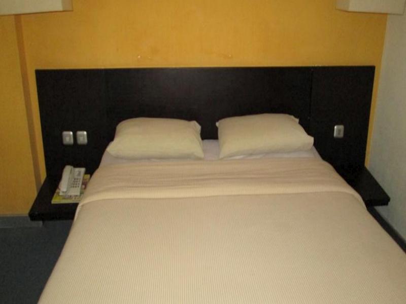 Grand Mahkota Hotel Pontianak 15/29