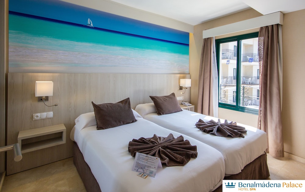 Benalmadena Palace Hotel Spa 11/50