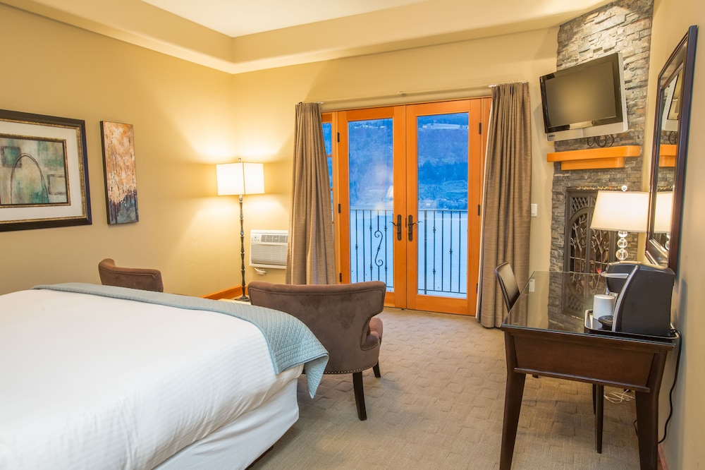 Columbia Cliff Villas Hotel 9/47