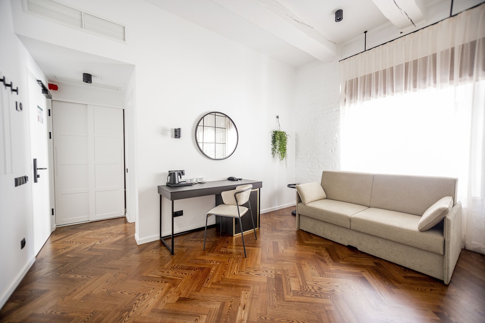 Konventa Seta Hotel Keystone Collection 70/93
