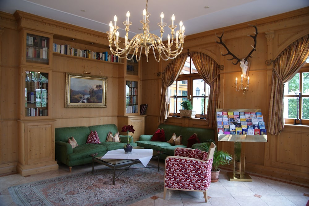 Hotel Lechnerhof 47/71