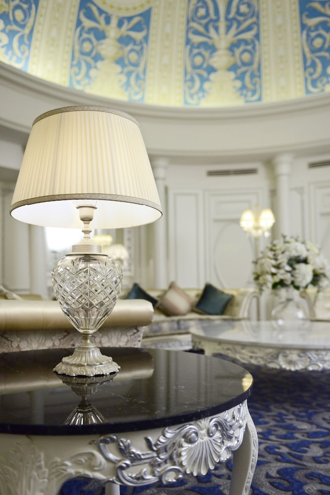 Ambassadori Hotel Tbilisi 37/73