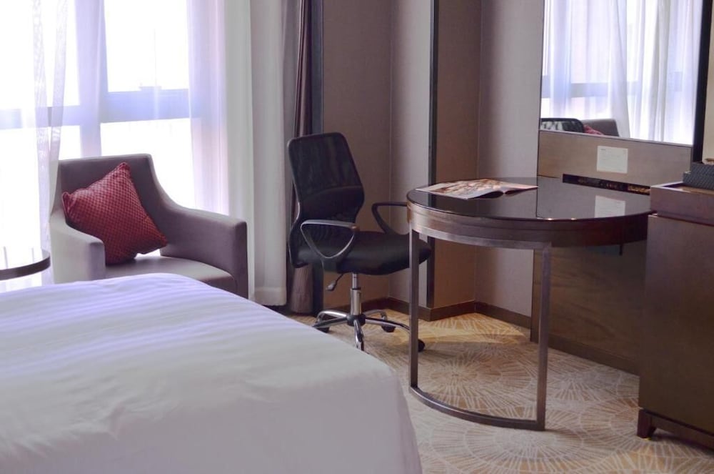 The Qube Hotel Shanghai Xinqiao 9/30