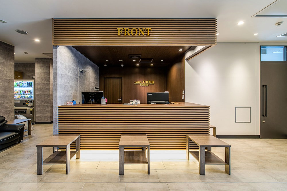 Hotel Trend Numazu Ekimae 7/41
