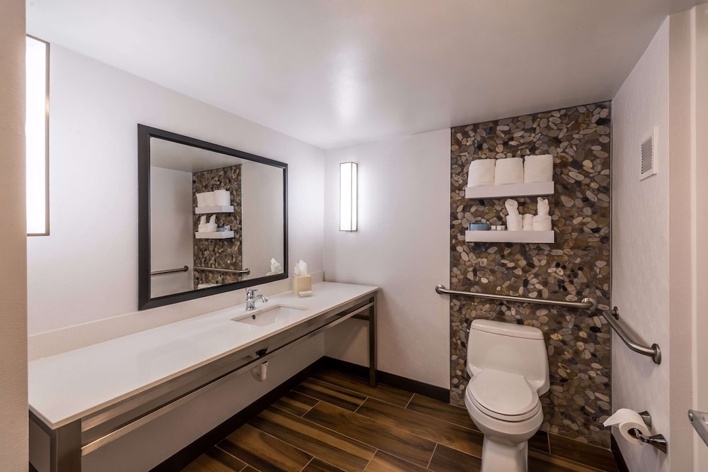 Hilton Garden Inn Detroit Southfield 57/84